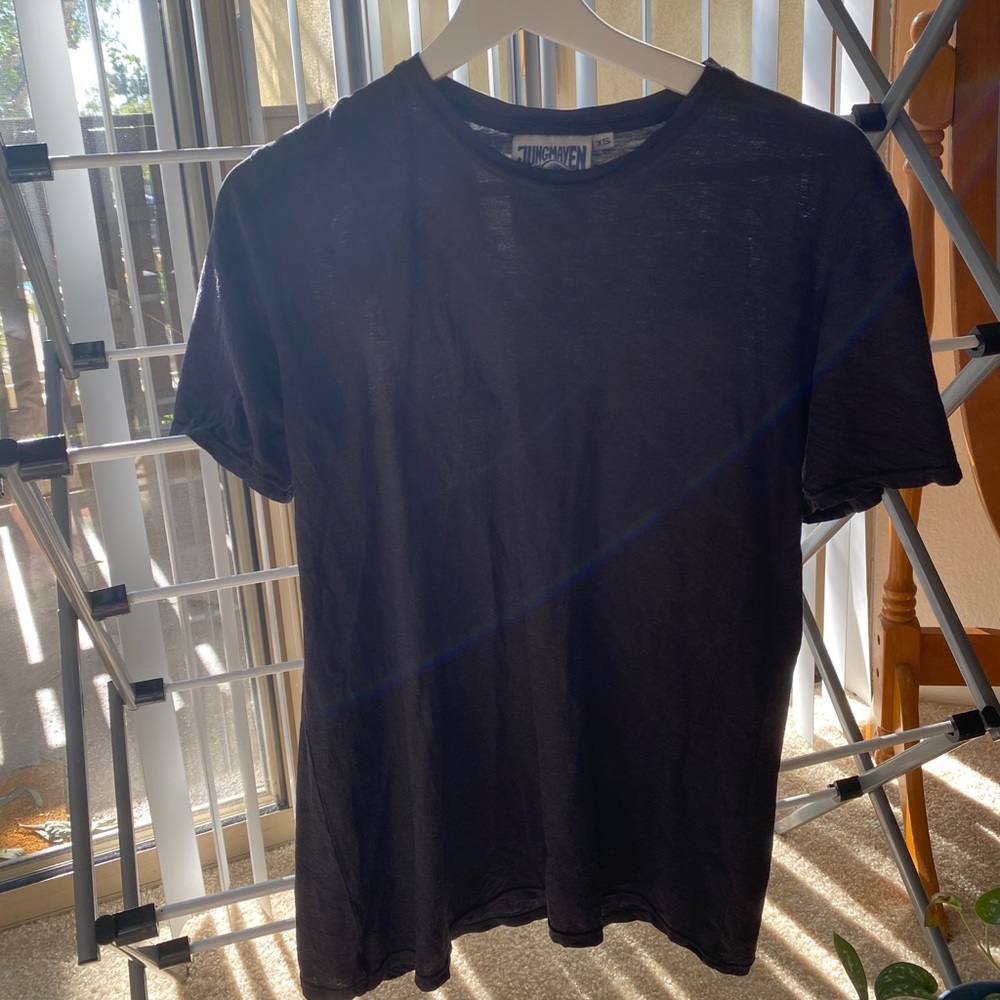 Jungmaven Ojai Tee - XS